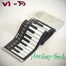 Vi-Fi - Honkey-Tonk [EP] (2012)
