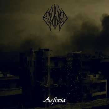 Blackvoid  - Asfixia (2013)