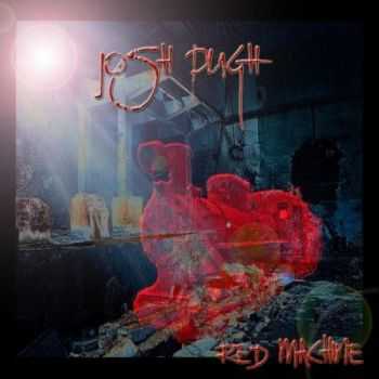 Josh Pugh - The Red Machine (2013)