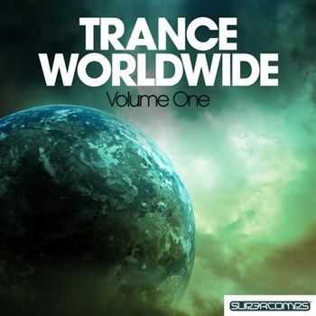 Trance Worldwide Vol. One (2013)