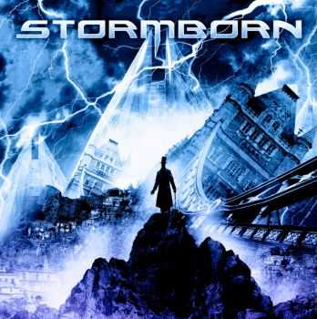 Stormborn - Stormborn  (2012)