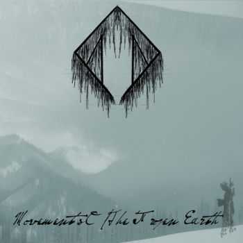 Cursed Altar - Movements Of The Frozen Earth [best of/compilation] (2012)