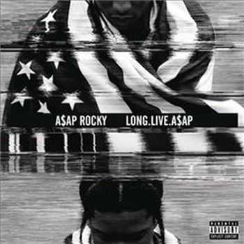 A$AP Rocky - LONG.LIVE.A$AP (Clean Version) (2013) 320 kbps