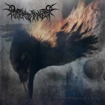 Perverse Imagery - The Importance of Living (2013)
