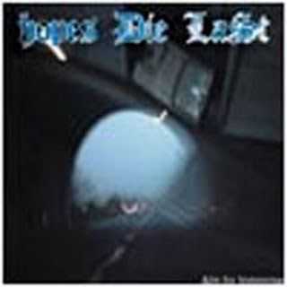 Hopes Die Last  -  Aim For Tomorrow (EP) (2005)