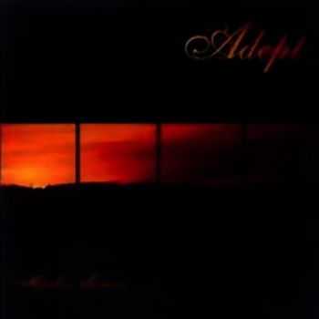 Adept  - Hopeless Illusions (Demo) (2004)