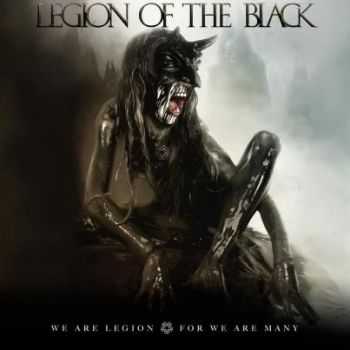 Black Veil Brides - Legion of the Black (Movie) (2013)