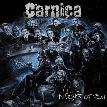 CARNICA - Nations Of Few (2012) CARNICA - Nations Of Few (2012)