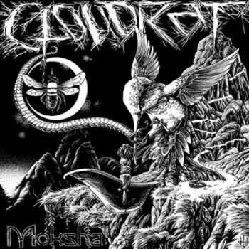 Cloud Rat - Moksha (2013) Cloud Rat - Moksha (2013)