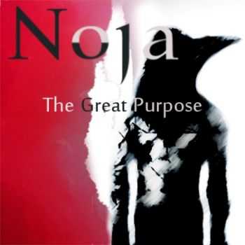 Noja  - The Great Purpose [EP]  (2013)