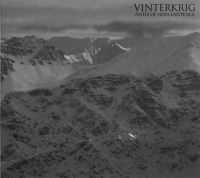 Vinterkrig - Ashes Of Non-Existence (2012)