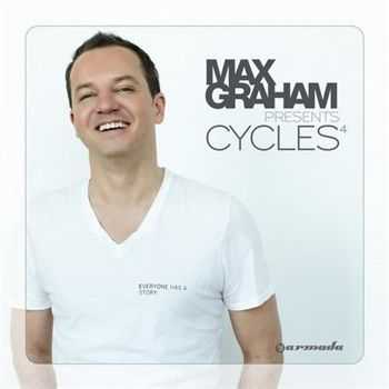 Max Graham Presents Cycles Vol 4 (2013)
