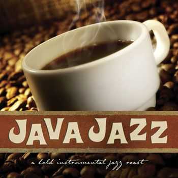 Pat Coil - Java Jazz - A Bold Instrumental Jazz Roast (2011)