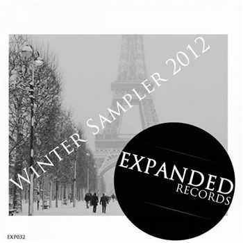 Winter Sampler 2012 (2013)