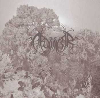 Arvorar - Fragments Of Solitude (2012)