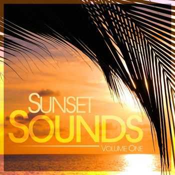 VA - Sunset Sounds Vol 1 (2013) VA - Sunset Sounds Vol 1 (2013)