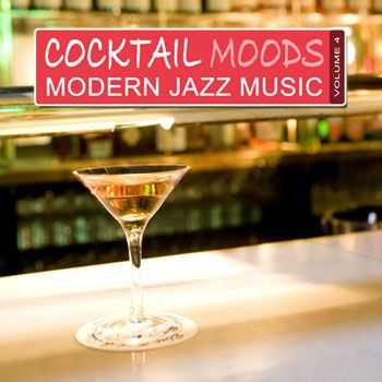 VA - Cocktail Moods, Vol.4 - Modern Jazz Music (2012)