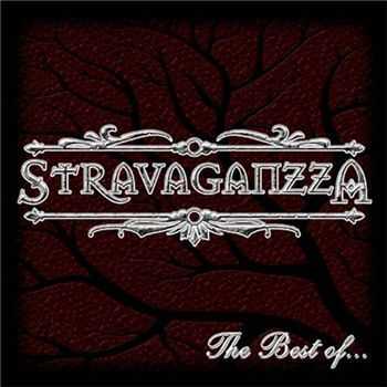 StravaganzzA - The Best of … (2010) StravaganzzA - The Best of … (2010)