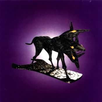 The Black Dog - Spanners (1995)