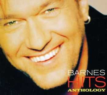 Jimmy Barnes - Hits Anthology (2011) Jimmy Barnes - Hits Anthology (2011)