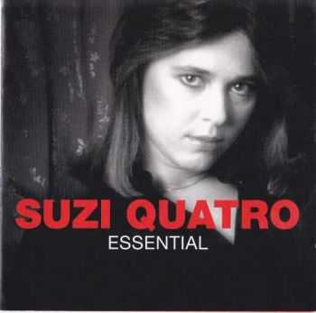 Suzi Quatro - Essential (1996) Suzi Quatro - Essential (1996)