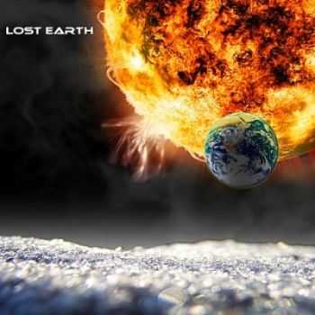 Lost Earth  - Never Be Heard (2012)