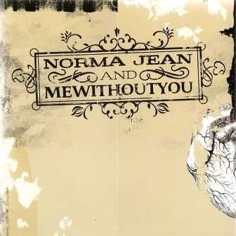 MewithoutYou / Norma Jean  - Split  (2002)