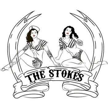The Stokes - 2012 (2013)