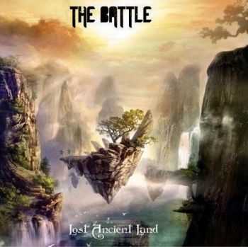 The Battle - Lost Ancient Land (2012)