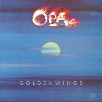 Opa - Goldenwings (1976)