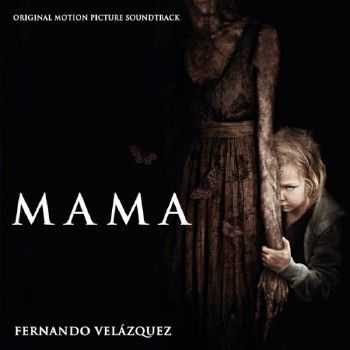 OST -  / Mama (2013)