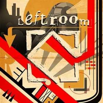 Leftroom Remixes Volume 1 (2013)