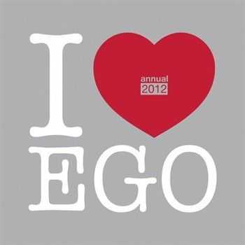 I Love Ego Annual 2012