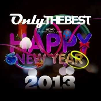 Happy New Year 2013