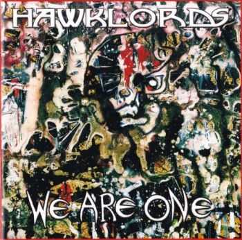 Hawklords - We Are One (2012) Hawklords - We Are One (2012)