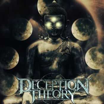 Deception Theory - How to Stop an Exploding Man (2012) Deception Theory - How to Stop an Exploding Man (2012)