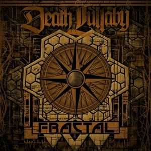 Death Lullaby - Fractal [ep] (2012)