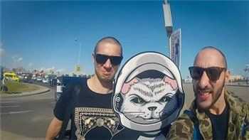 L'One feat. Dj Pill.One (WDKTZ) - Дрим (2013) L'One feat. Dj Pill.One (WDKTZ) - Дрим (2013)