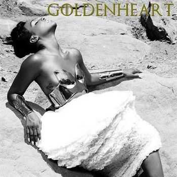 Dawn Richard - Goldenheart (2012) Dawn Richard - Goldenheart (2012)