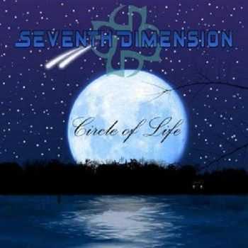 Seventh Dimension - Circle of Life (2013)