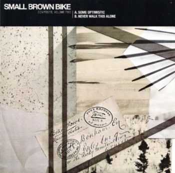 Small Brown Bike -  Composite, Volume Two (EP) (2010)