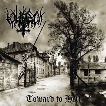 Volrisch - Toward to Hell (2012) Volrisch - Toward to Hell (2012)