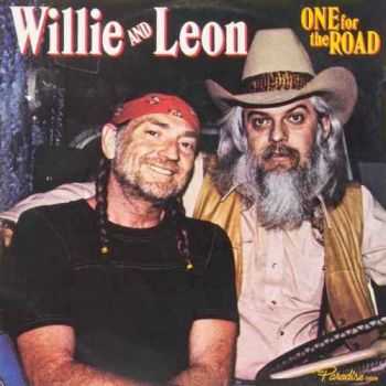 Willie Nelson & Leon Russell - One For the Road (1979) Willie Nelson & Leon Russell - One For the Road (1979)