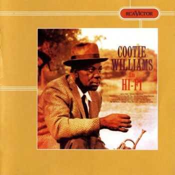 Cootie Williams - Cootie Williams in Hi-Fi (1958)