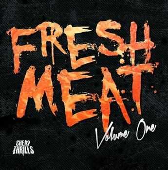 Fresh Meat Volume 1 (2013)