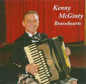 Kenny McGinty - Bravehearts (2010) Kenny McGinty - Bravehearts (2010)