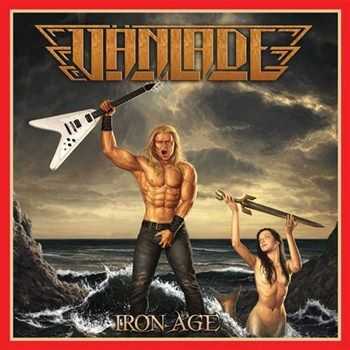 Vanlade - Iron Age (2012) Vanlade - Iron Age (2012)