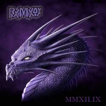 RxMxAx - MMXII.IX (2012)