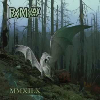 RxMxAx - MMXII.X (2012)