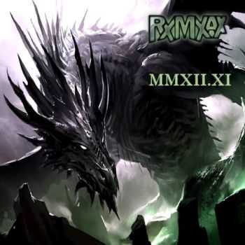 RxMxAx - MMXII.XI (2012)